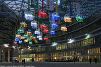 Milano, cose meno note - Palazzo Lombardia.