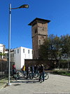 Milano, cose meno note - Torre dei Gorani.