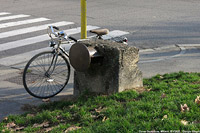Milano, cose meno note - Corso Sempione.