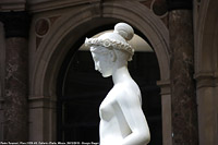 Mostre e musei a Milano - Flora.