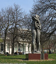Milano, cose meno note - Parco Formentano.