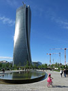 Milano, cose meno note - P.le Giulio Cesare.