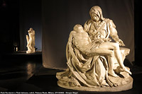 Mostre e musei a Milano - Calchi delle Piet.