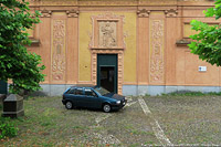 Anni 2023-2024 - Isola del Cantone.