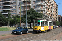 Anni 2023-2024 - P.za Leonardo da Vinci.