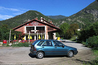 Estate 2022 - Villars-sur-Var.