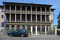 Anni 2023-2024 - Villa Simonetta.