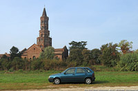 Anno 2025 - Chiaravalle.