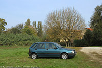 Anno 2025 - Chiaravalle.