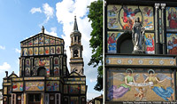 Chiese minori di Lombardia - Pizzighettone.