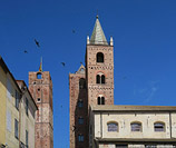 Riviera 2021 - Albenga.