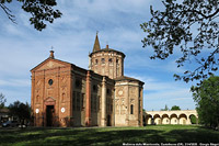 Chiese minori di Lombardia - Castelleone.