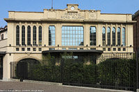 Milano, cose meno note - Stazione Bullona.