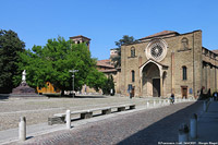 La campagna lodigiana - Lodi.