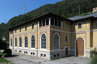 Liberty in Val Brembana - Zogno.