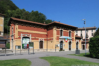 Liberty in Val Brembana - Ambria.