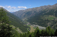 Cogne e Valnontey - Montseuc.