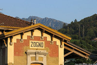 Liberty in Val Brembana - Zogno.