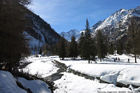 Inverno 2023 - Valnontey.
