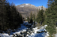Inverno 2023 - Cogne.