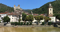Tra le Alpi Marittime - Dolceacqua.