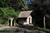 Voltri - Villa Duchessa di Galliera.