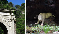 Voltri - Villa Duchessa di Galliera.