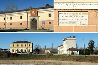 Lomellina oggi - Torre Beretti e Castellaro.