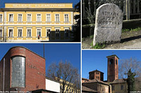 Lomellina oggi - Mede.