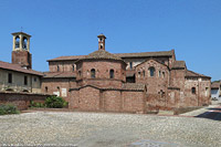 Chiese minori di Lombardia - Lomello.