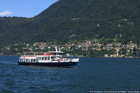 Un pomeriggio a Cernobbio - 
