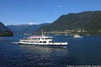 Un pomeriggio a Cernobbio - 