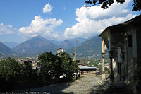 Domodossola (VB) - Domodossola.