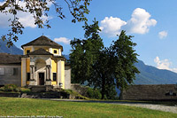 Domodossola (VB) - Domodossola.
