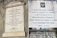 Benaco 2023 - Strada del Ponale.