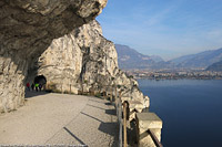 Benaco 2023 - Strada del Ponale.