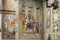Chiese minori di Lombardia - Soncino.