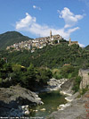Tra le Alpi Marittime - Montalto Ligure.