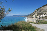 Aprile in riviera - Borgio Verezzi.