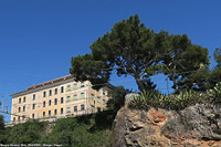 Aprile in riviera - Borgio Verezzi.