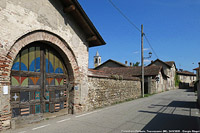 La campagna lodigiana - Corneliano Bertario.