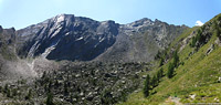 Cogne e Valnontey - Cogne.