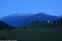 Alpi valdostane - Saint-Nicolas.