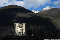 Inverno 2024 - Aymavilles.