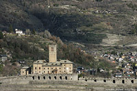 Inverno 2024 - Saint Pierre.