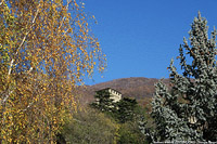 Autunno alle porte della Valle - Settimo Vittone.