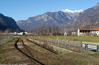 Inverno! - Borgofranco.