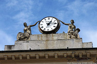 Inverno 2025 - Aosta.