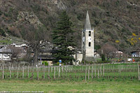 Inverno 2025 - Arnad.