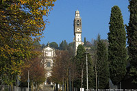 Chiese minori di Lombardia - Sotto il Monte.